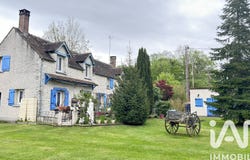 Dordives, Centre-Val de Loire 45680