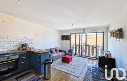 Aubervilliers, Île-de-France 93300