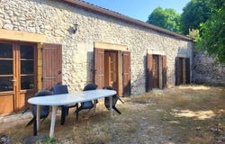 Naussannes, Aquitaine 24440