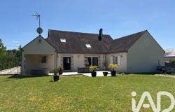 Ingré, Centre-Val de Loire 45140