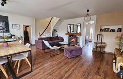 Chantonnay, Pays de la Loire 85110