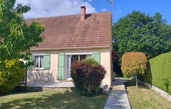 Épernon, Centre-Val de Loire 28230