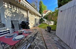 LA CELLE ST CLOUD, Île-de-France 78170