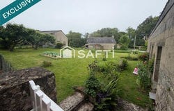 Bubry, Bretagne 56310
