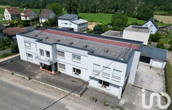 Friesen, Grand Est 68580