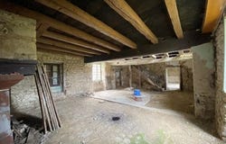 Saint-Sornin-La-Marche, Haute-Vienne