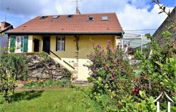 La Guiche, Burgundy 71220