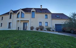 Morainvilliers, Île-de-France 78630
