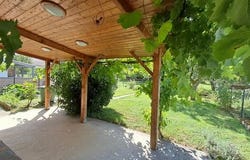 Saint-Maurice-Colombier, Franche-Comté 25260