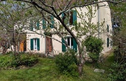 Chamblay, Franche-Comté 39380