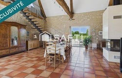 Saint-Maur, Centre 36250