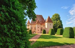 Saint-Pourçain-sur-Sioule, Auvergne 03500