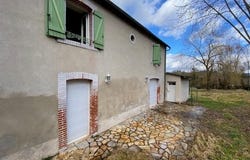 Ydes, Auvergne 15210