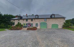 Alligny-en-Morvan, Burgundy 58230