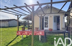 Magescq, Nouvelle-Aquitaine 40140