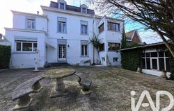 Maubeuge, Hauts-de-France 59600
