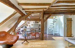 Paris 3rd, Paris 75003