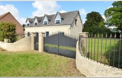 BONNIERES, Nord-Pas-de-Calais 62270