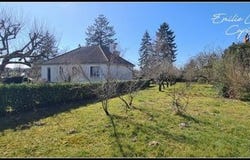 LUANT, Centre 36350