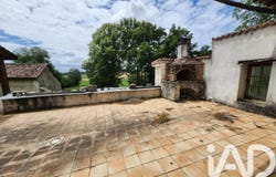 Cherval, Nouvelle-Aquitaine 24320