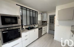 Vert-Saint-Denis, Île-de-France 77240