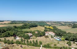 Lectoure, Midi-Pyrénées 32700
