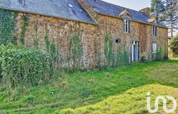 Plerguer, Brittany 35540