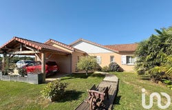 La Roche-l'Abeille, Nouvelle-Aquitaine 87800