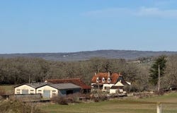 LIMOGNE EN QUERCY, Midi-Pyrénées 46260