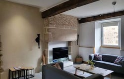 Rochechouart, Haute-Vienne