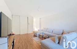 Moissy-Cramayel, Île-de-France 77550