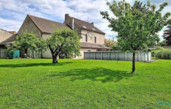 Etrigny, Burgundy 71240