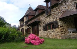 Payzac, Aquitaine 24270