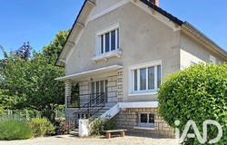 Amilly, Centre-Val de Loire 45200