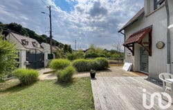 Saint-Rémy-lès-Chevreuse, Île-de-France 78470