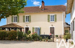 Hauriet, Nouvelle-Aquitaine 40250