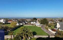 BLAINVILLE SUR MER, Basse-Normandie 50560