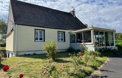 LANGOELAN, Bretagne 56160