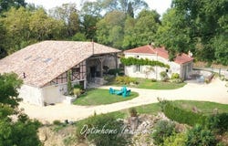 Saint Robert, Aquitaine 47340