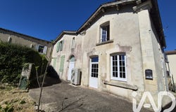 Ozillac, Nouvelle-Aquitaine 17500