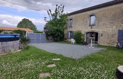 Burie, Poitou-Charentes 17770