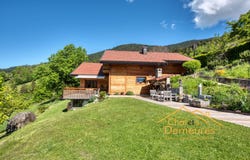 Manigod, Rhône-Alpes 74230