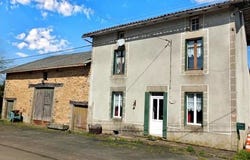 Chirac, Charente