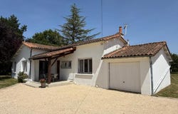 CHARROUX, Nouvelle-Aquitaine 86250
