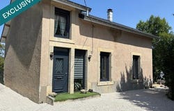 Saint-Jean-Les-Buzy, Lorraine 55400