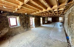 Bazouges-La-Perouse, Bretagne 35560