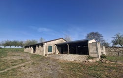 Ernée, Pays-de-la-Loire 53500