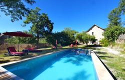 PARISOT, Occitanie 82160
