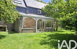 Caudan, Brittany 56850