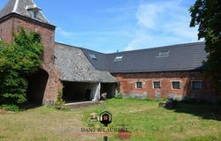 Saint-Amand-Les-Eaux, Nord-Pas-de-Calais 59230